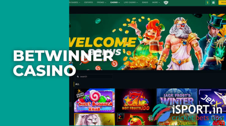 Discover the BetWinner App for Android Your Gateway to Effortless Betting Discover the BetWinner App for Android Your Gateway to Effortless Betting