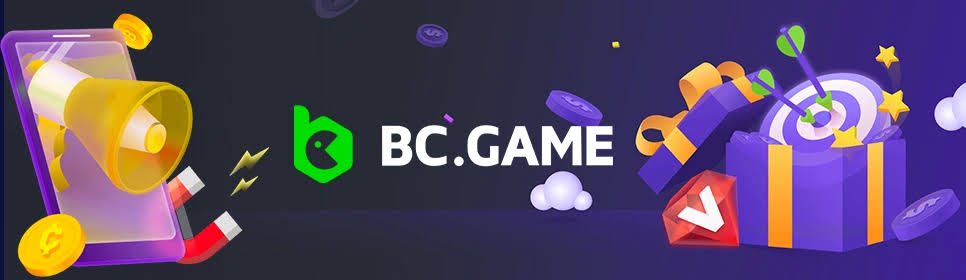 Experience the Excitement of BC Fun The Premier Crypto Casino