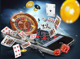 Explore the Exciting World of Casino Golden Pharaoh UK 1133609285