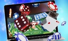 Exploring Real Bet Your Ultimate Guide to Online Betting