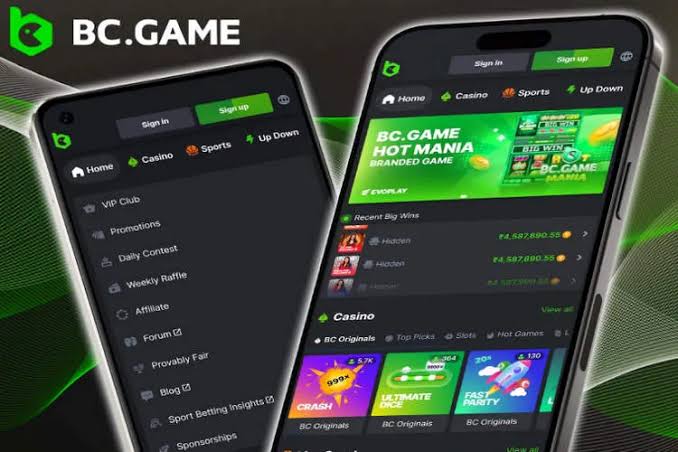 Predictions for BC.Game Mastering the Art of Sports Betting