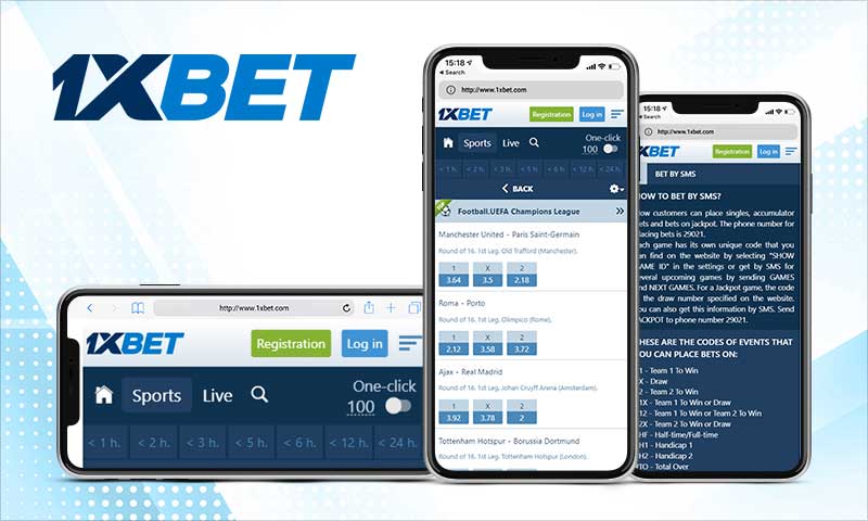 1xbet Portugal Your Gateway to Premium Betting Experience 1xbet Portugal Your Gateway to Premium Betting Experience