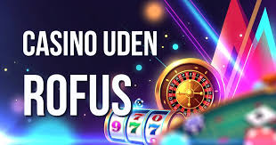 Bet Uden Rufus En Guide til Spil uden Begrænsninger 1291807786