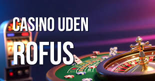 Casino Uden ROFUS Uden MitID - Find De Bedste Muligheder 1189944052 Casino Uden ROFUS Uden MitID - Find De Bedste Muligheder 1189944052