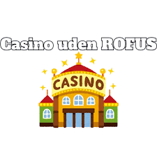 Udforsk Online Casino Uden MitID Spil og Vind Sikkert Udforsk Online Casino Uden MitID Spil og Vind Sikkert