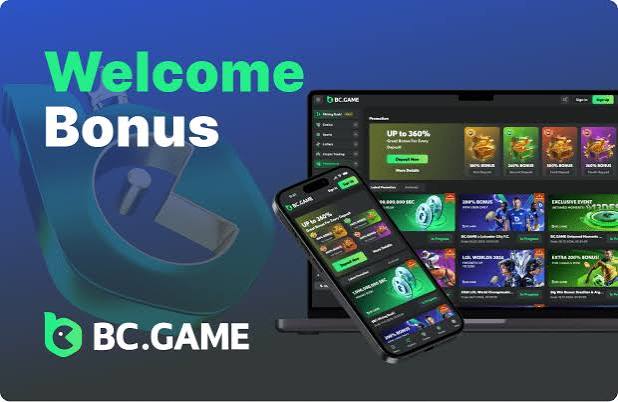 BC.Game Login Process A Comprehensive Guide