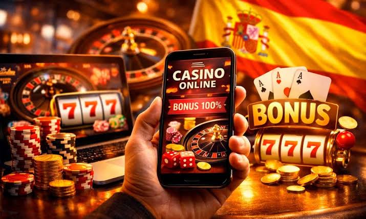 Casino Bono Online Gratis Dinero Tu Oportunidad para Jugar sin Riesgos Casino Bono Online Gratis Dinero Tu Oportunidad para Jugar sin Riesgos