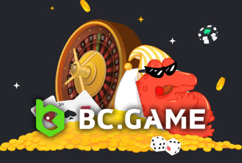 Explore the Thrilling World of BC.Game Crypto Casino Explore the Thrilling World of BC.Game Crypto Casino