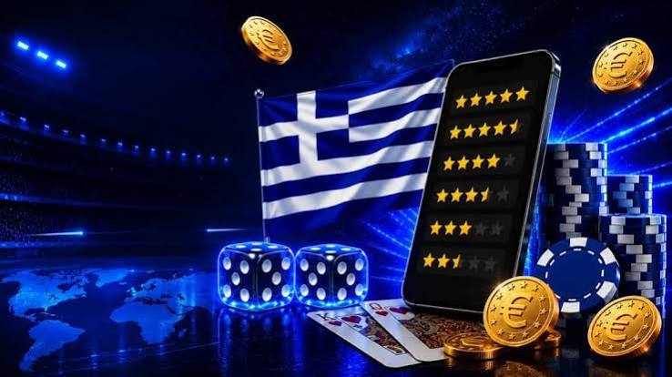 Online Casino Χωρίς Ταυτοποίηση Μάθετε Όλα Όσα Πρέπει να Ξέρετε Online Casino Χωρίς Ταυτοποίηση Μάθετε Όλα Όσα Πρέπει να Ξέρετε