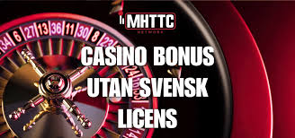 Casinon Utan Svensk Licens En Guide till Spel och Säkerhet Casinon Utan Svensk Licens En Guide till Spel och Säkerhet