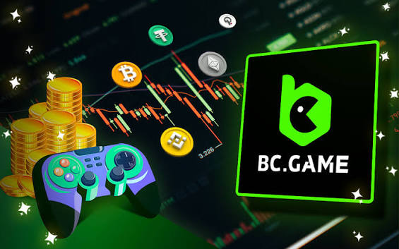 Discover the Thrills of BC.Game Casino Discover the Thrills of BC.Game Casino