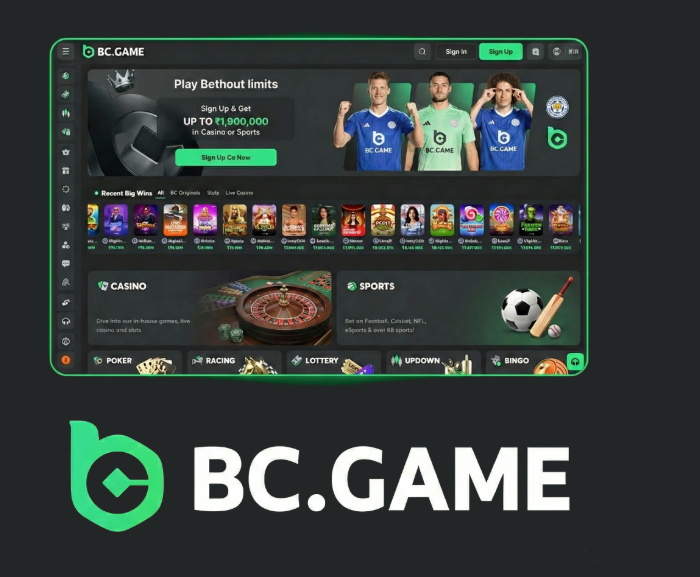 Exploring the BC.Game Mirror App Your Gateway to Mobile Gaming 1690818318 Exploring the BC.Game Mirror App Your Gateway to Mobile Gaming 1690818318