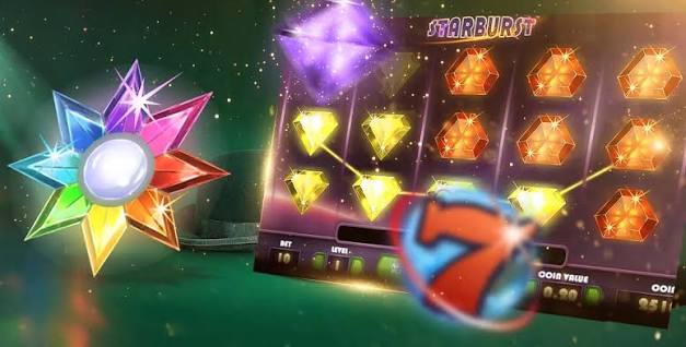 Oplev Starburst Free Spins og Øg Dine Vindermuligheder