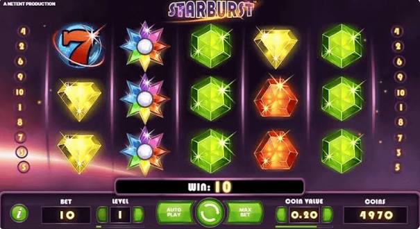 Starburst Casino En Glitrende Oplevelse for Spilleentusiaster Starburst Casino En Glitrende Oplevelse for Spilleentusiaster